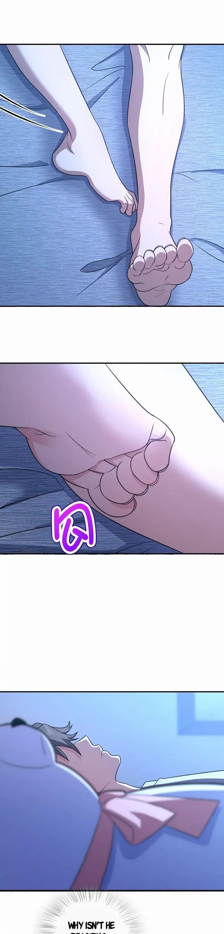 My Wife is From a Thousand Years Ago Chapter 176 - Manhwa18.com