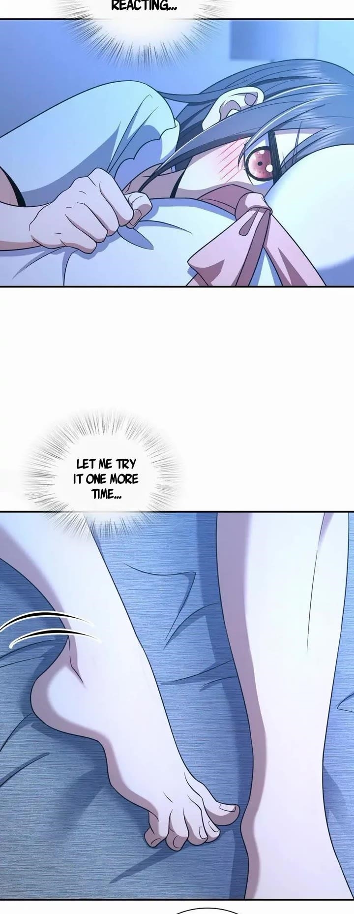 My Wife is From a Thousand Years Ago Chapter 176 - Manhwa18.com