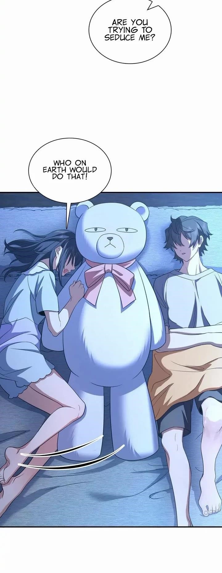 My Wife is From a Thousand Years Ago Chapter 176 - Manhwa18.com