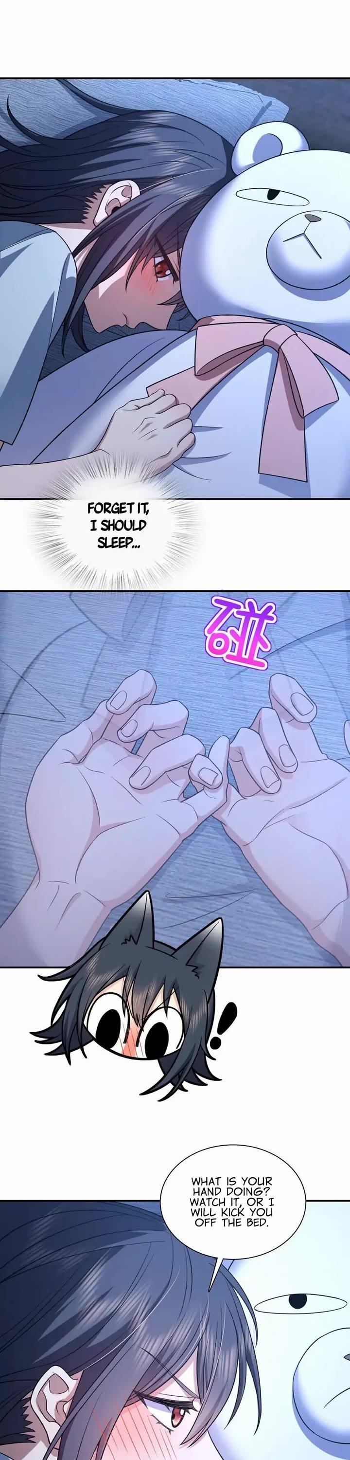 My Wife is From a Thousand Years Ago Chapter 176 - Manhwa18.com