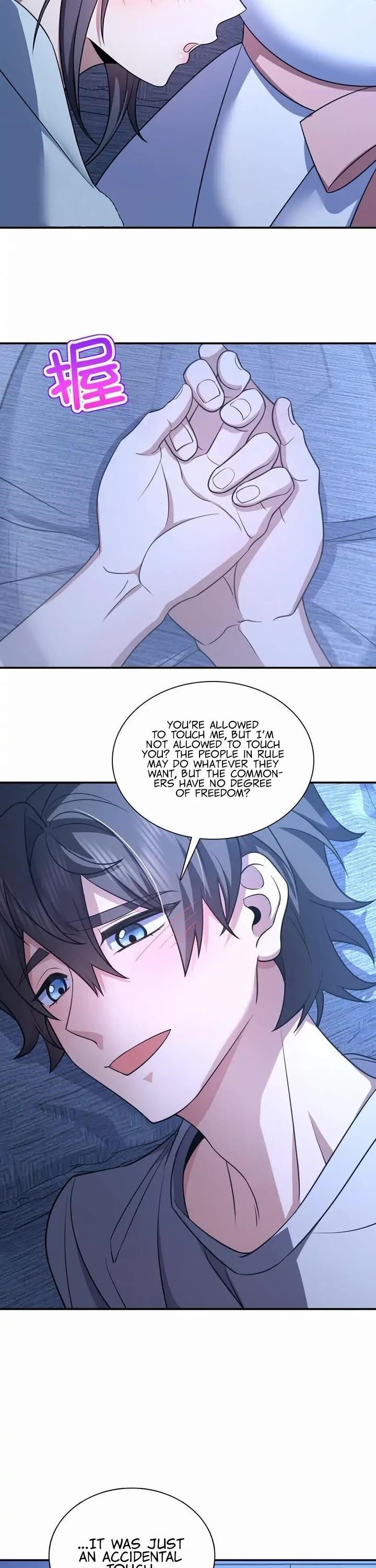 My Wife is From a Thousand Years Ago Chapter 176 - Manhwa18.com