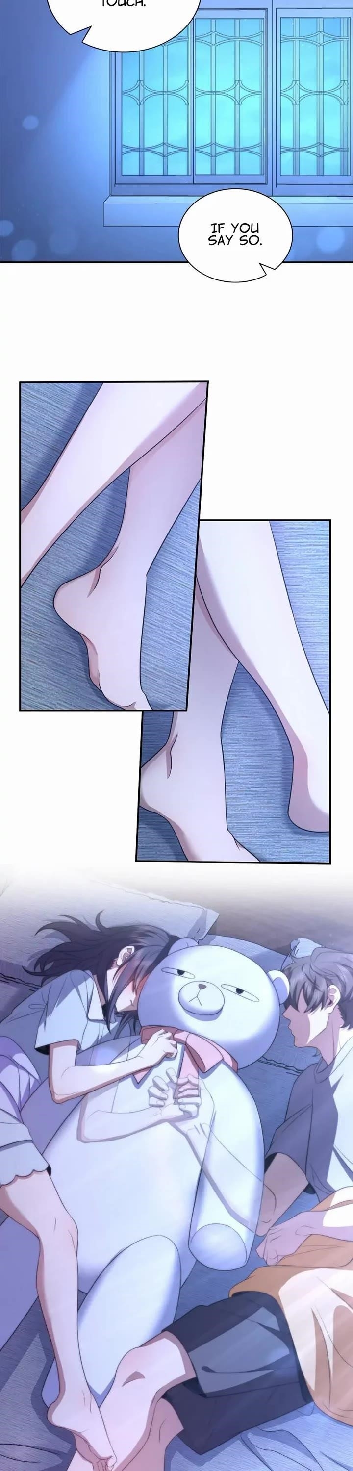 My Wife is From a Thousand Years Ago Chapter 176 - Manhwa18.com