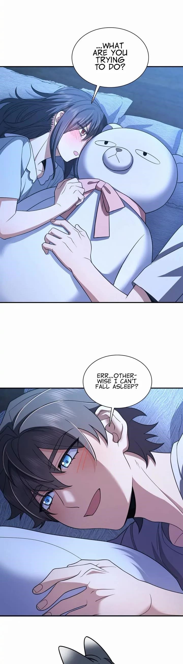 My Wife is From a Thousand Years Ago Chapter 176 - Manhwa18.com