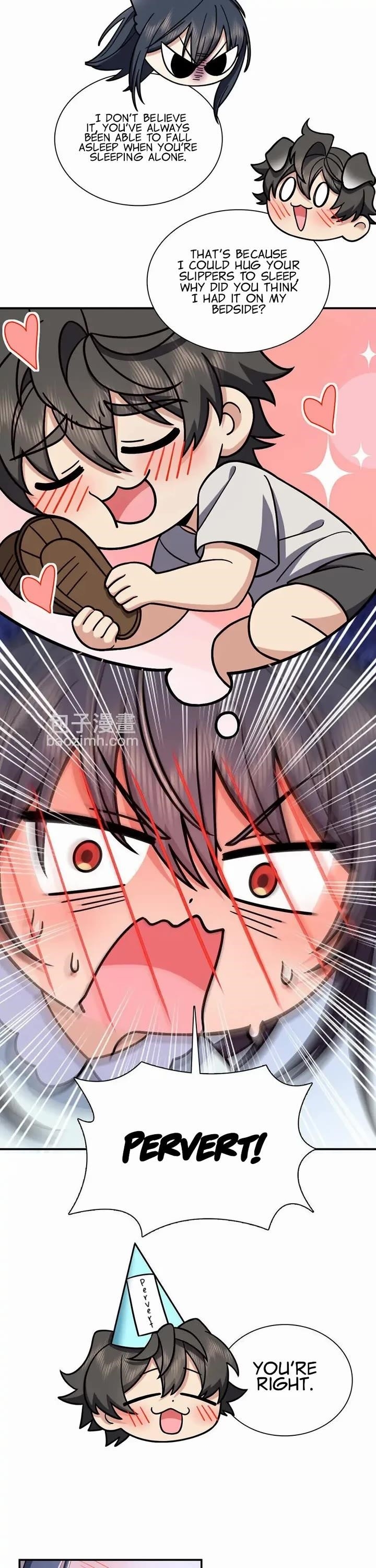 My Wife is From a Thousand Years Ago Chapter 176 - Manhwa18.com