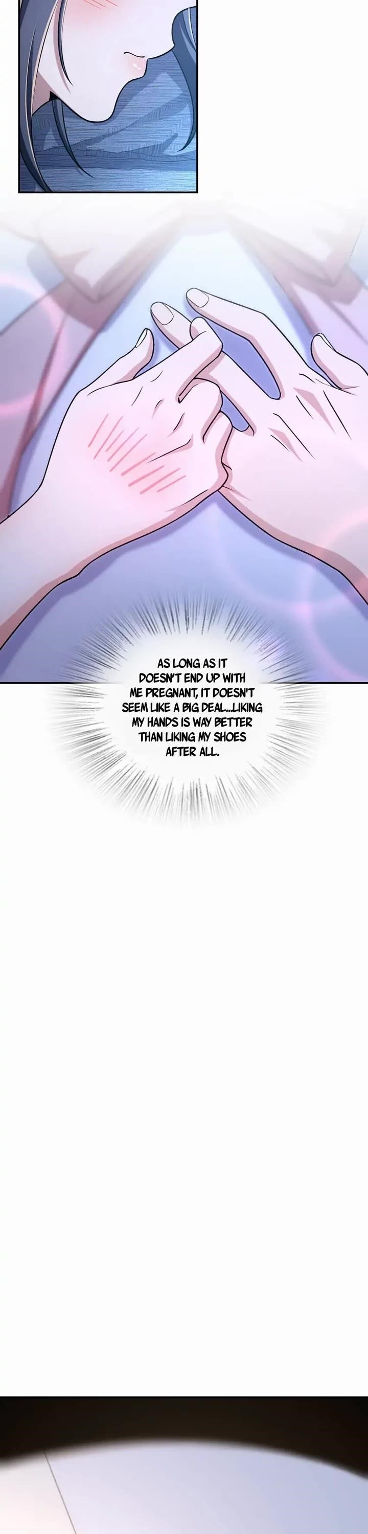 My Wife is From a Thousand Years Ago Chapter 176 - Manhwa18.com