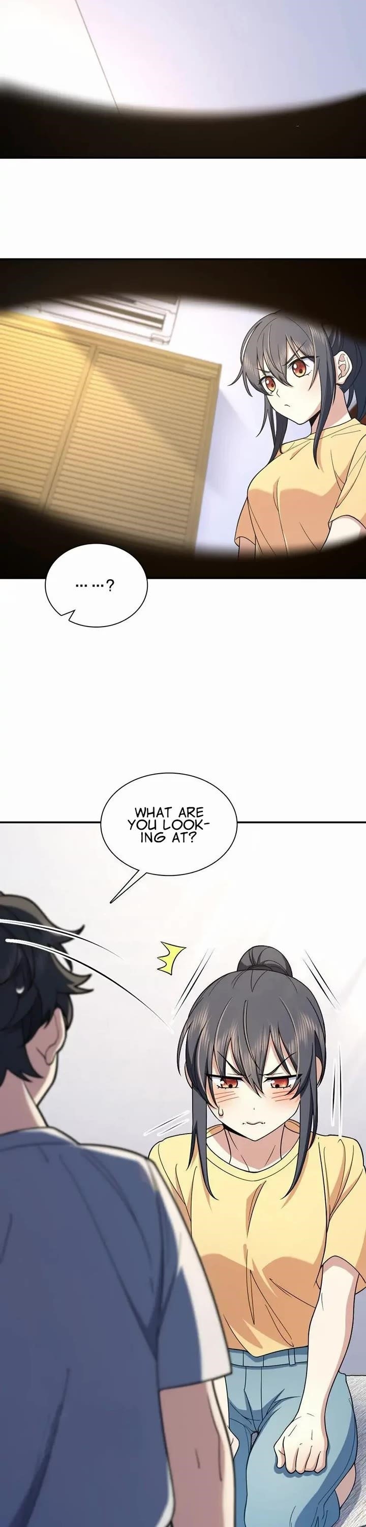 My Wife is From a Thousand Years Ago Chapter 176 - Manhwa18.com