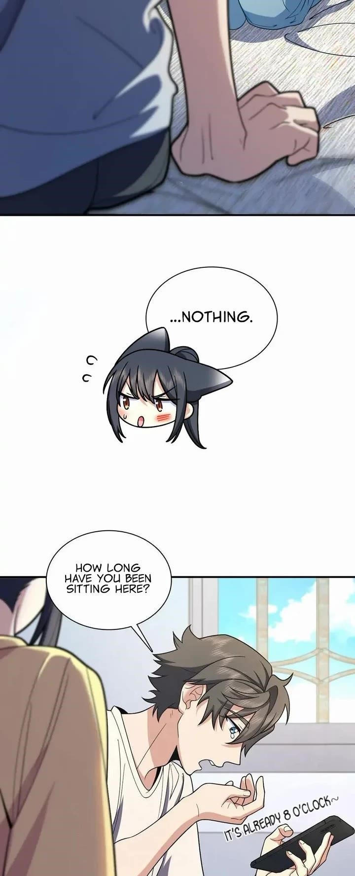 My Wife is From a Thousand Years Ago Chapter 176 - Manhwa18.com