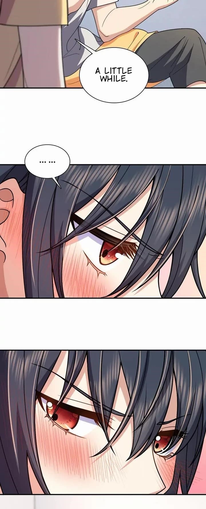 My Wife is From a Thousand Years Ago Chapter 176 - Manhwa18.com