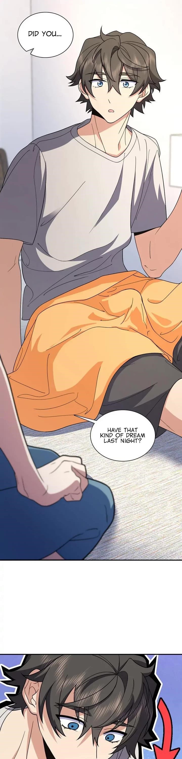 My Wife is From a Thousand Years Ago Chapter 176 - Manhwa18.com
