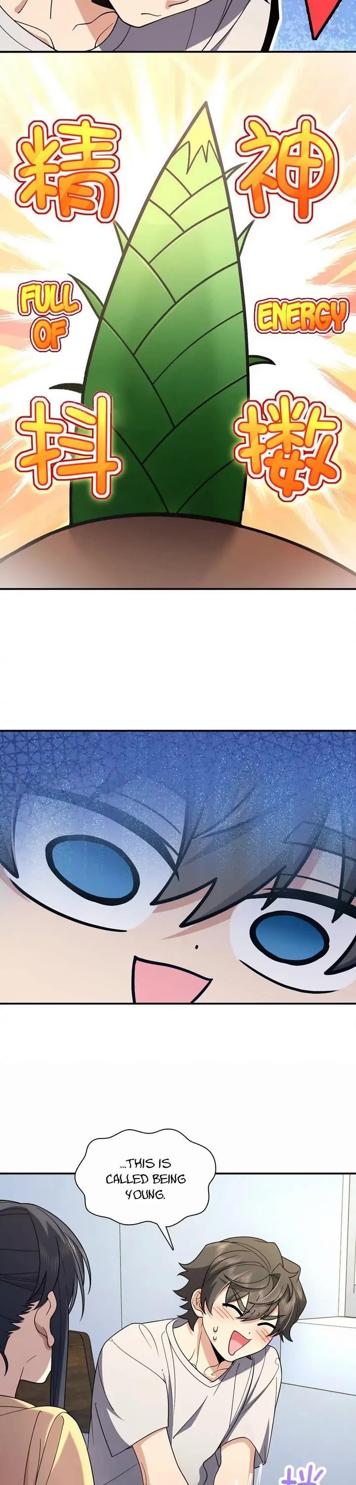 My Wife is From a Thousand Years Ago Chapter 176 - Manhwa18.com
