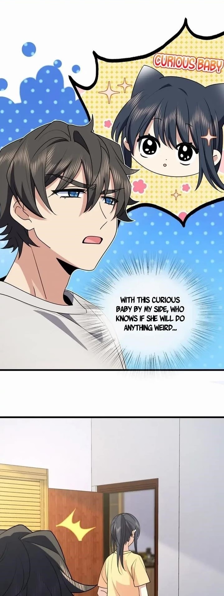 My Wife is From a Thousand Years Ago Chapter 177 - Manhwa18.com