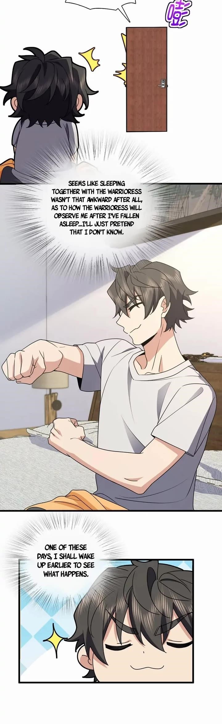 My Wife is From a Thousand Years Ago Chapter 177 - Manhwa18.com