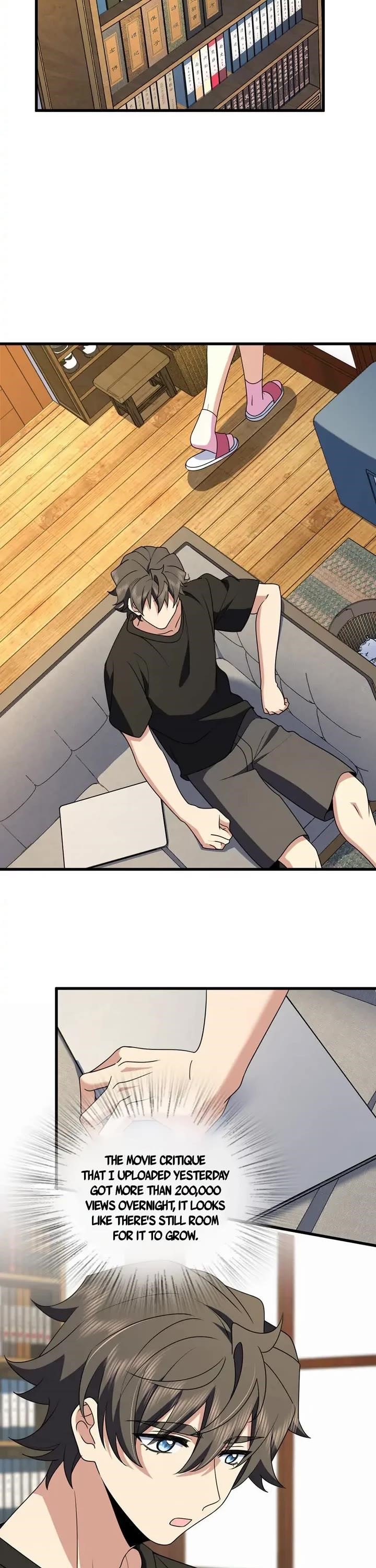 My Wife is From a Thousand Years Ago Chapter 177 - Manhwa18.com