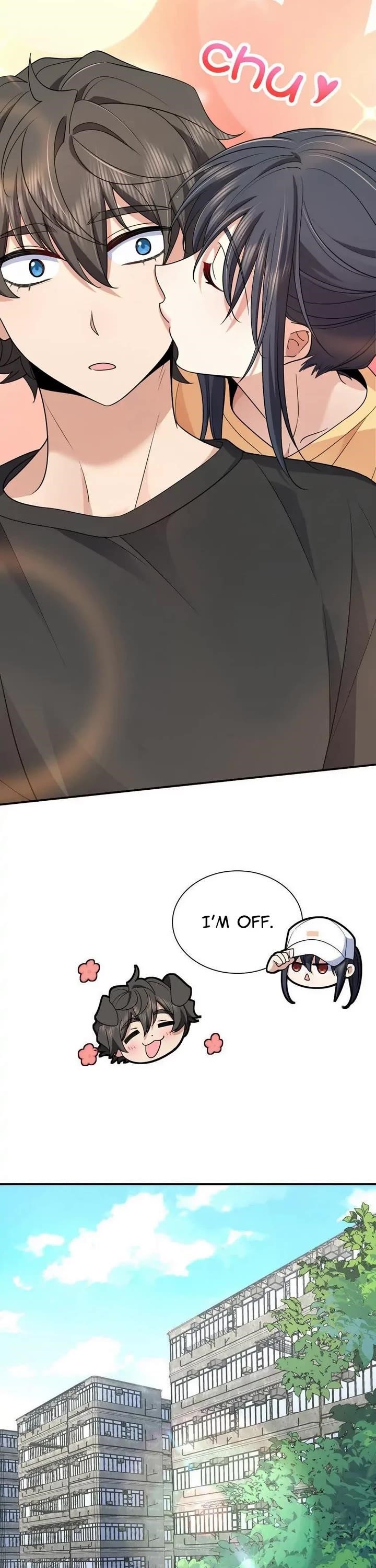 My Wife is From a Thousand Years Ago Chapter 177 - Manhwa18.com