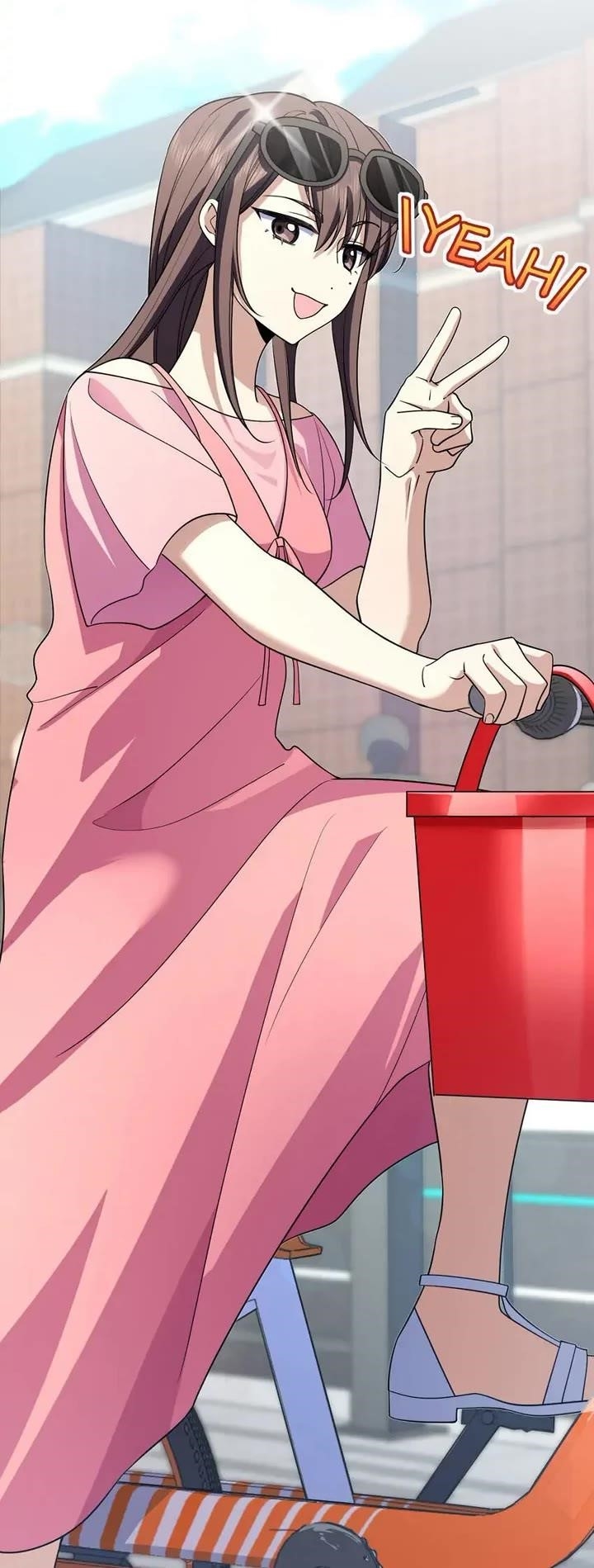 My Wife is From a Thousand Years Ago Chapter 177 - Manhwa18.com