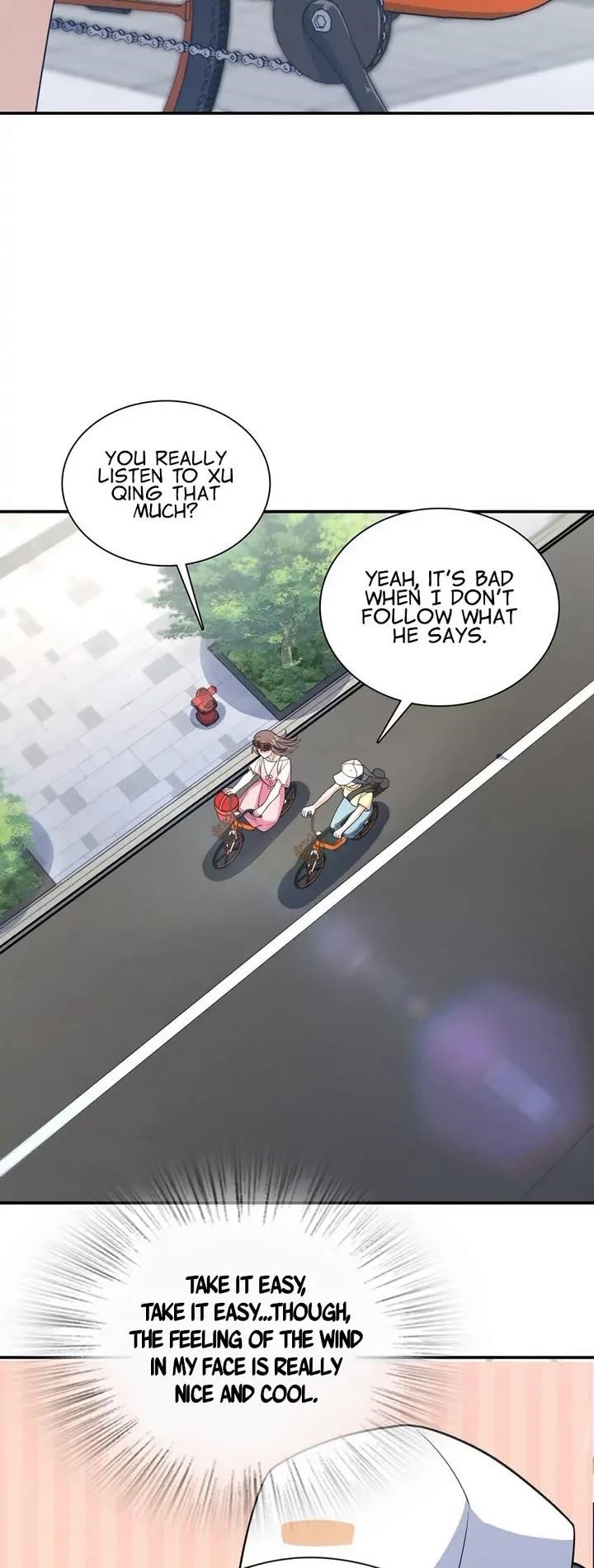 My Wife is From a Thousand Years Ago Chapter 177 - Manhwa18.com