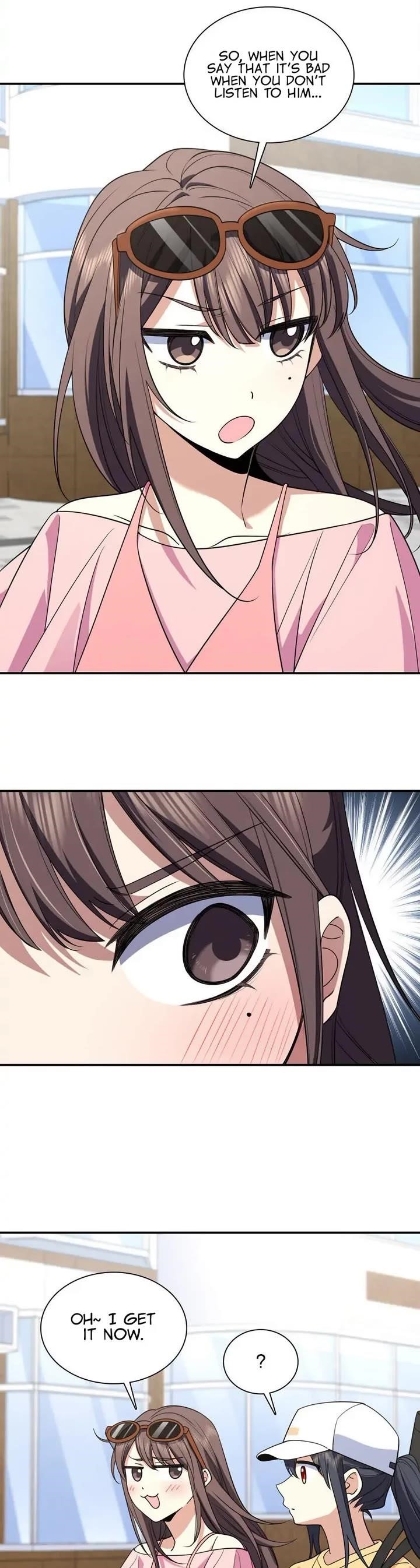 My Wife is From a Thousand Years Ago Chapter 177 - Manhwa18.com