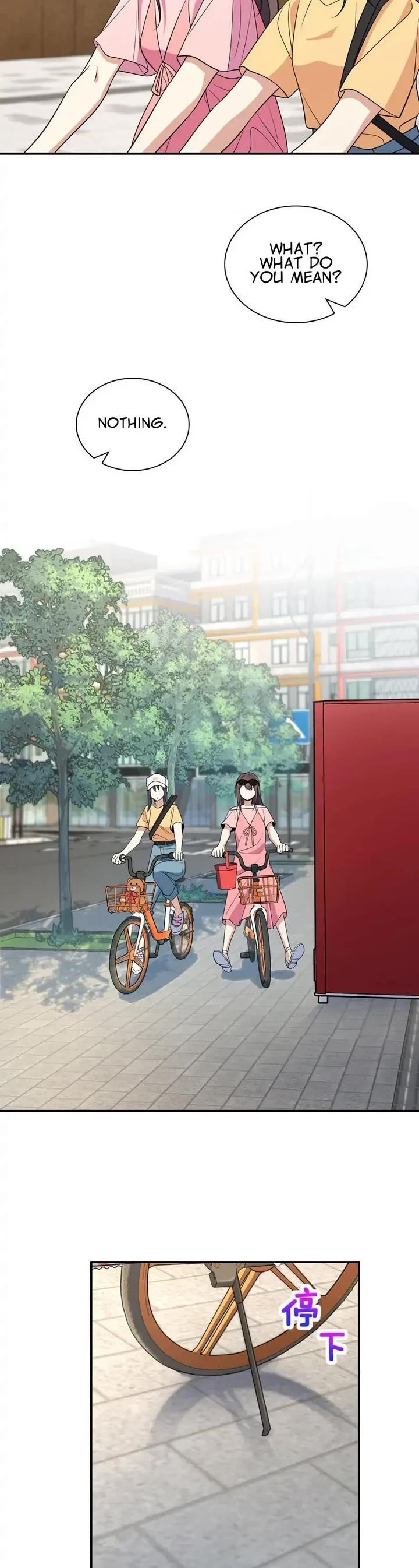 My Wife is From a Thousand Years Ago Chapter 177 - Manhwa18.com