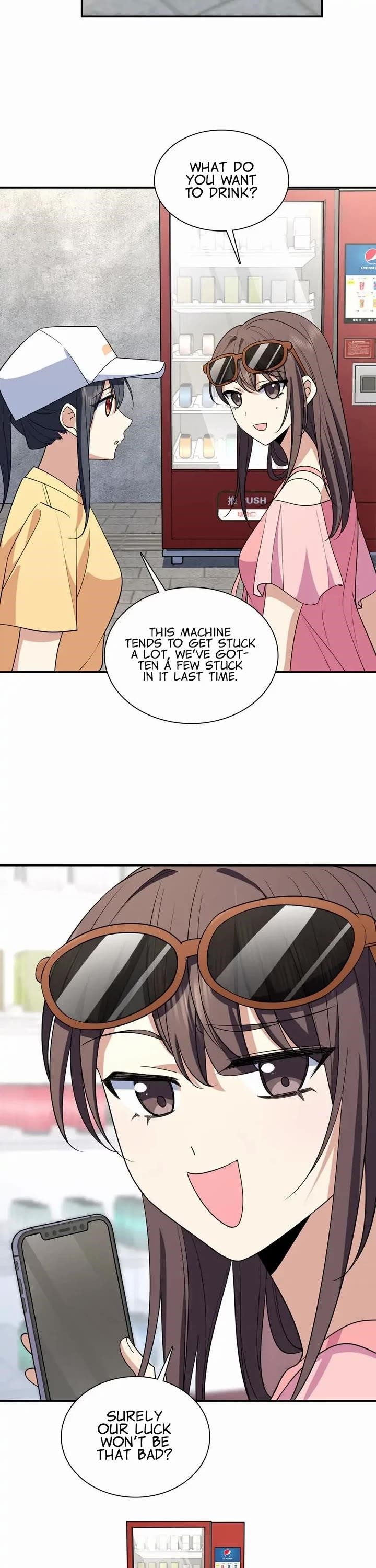 My Wife is From a Thousand Years Ago Chapter 177 - Manhwa18.com