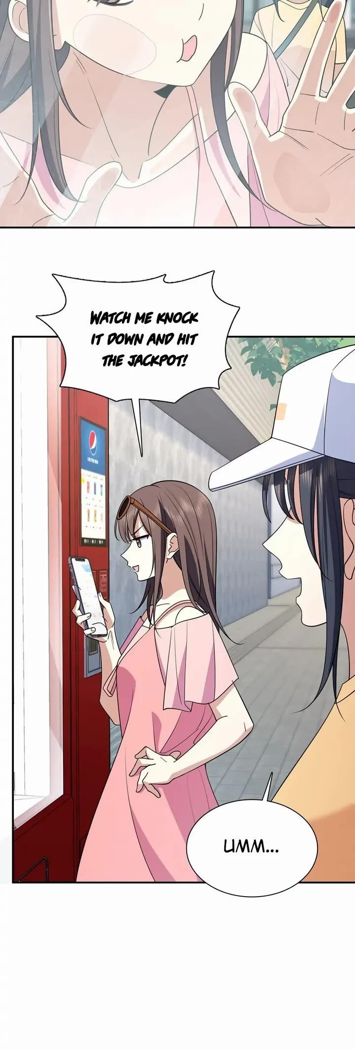 My Wife is From a Thousand Years Ago Chapter 177 - Manhwa18.com