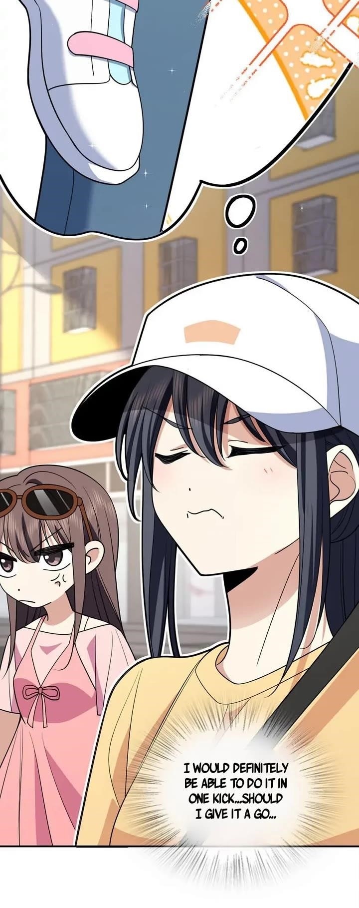 My Wife is From a Thousand Years Ago Chapter 177 - Manhwa18.com