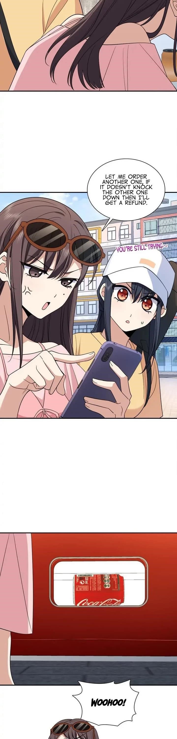 My Wife is From a Thousand Years Ago Chapter 178 - Manhwa18.com