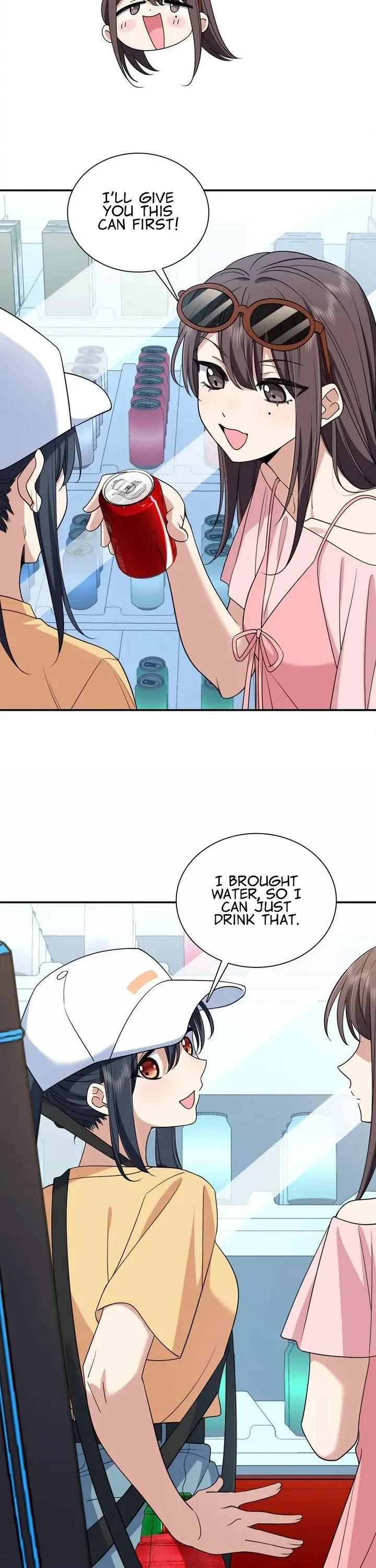 My Wife is From a Thousand Years Ago Chapter 178 - Manhwa18.com