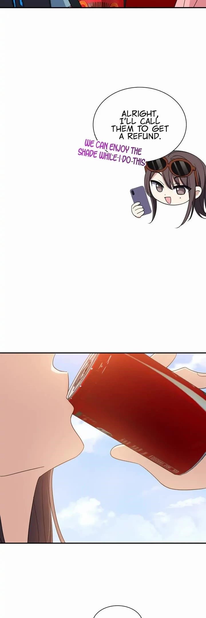 My Wife is From a Thousand Years Ago Chapter 178 - Manhwa18.com