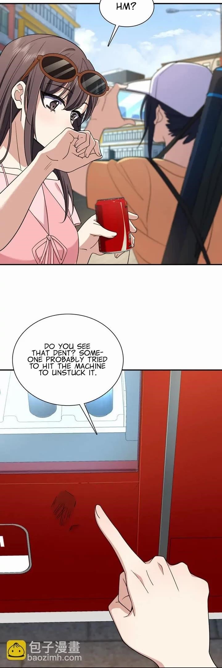 My Wife is From a Thousand Years Ago Chapter 178 - Manhwa18.com