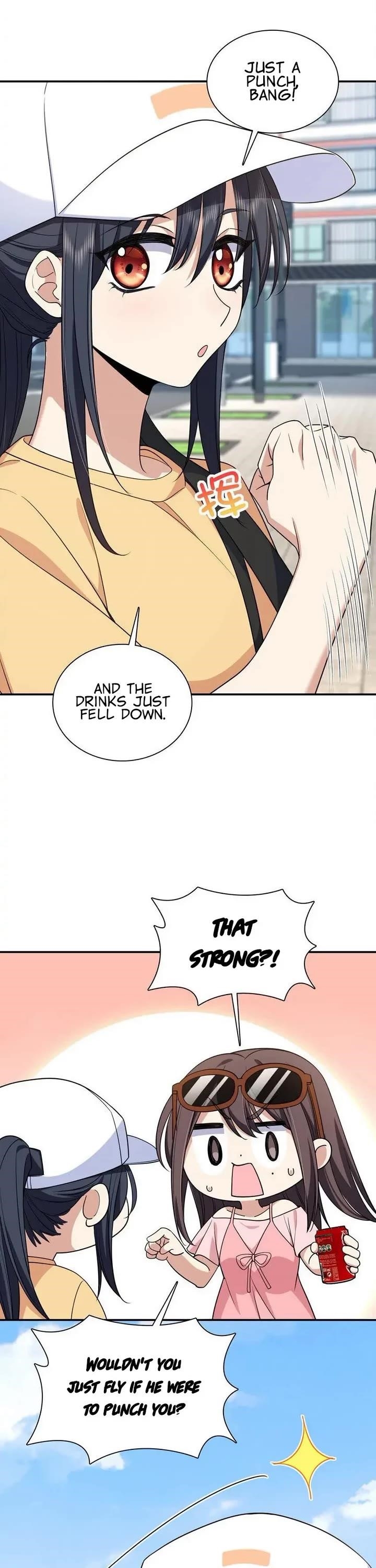 My Wife is From a Thousand Years Ago Chapter 178 - Manhwa18.com