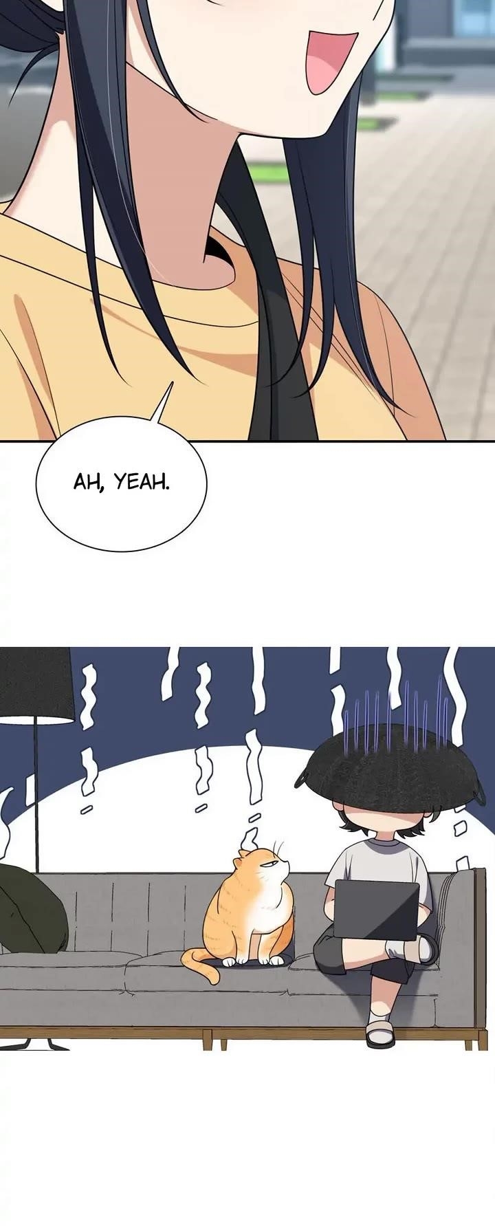 My Wife is From a Thousand Years Ago Chapter 178 - Manhwa18.com