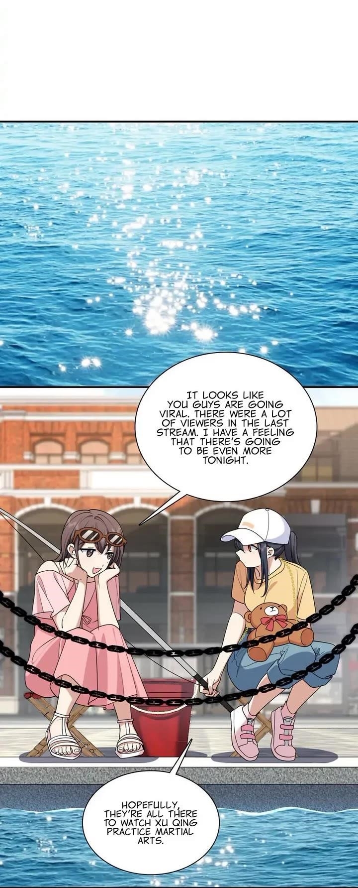 My Wife is From a Thousand Years Ago Chapter 178 - Manhwa18.com
