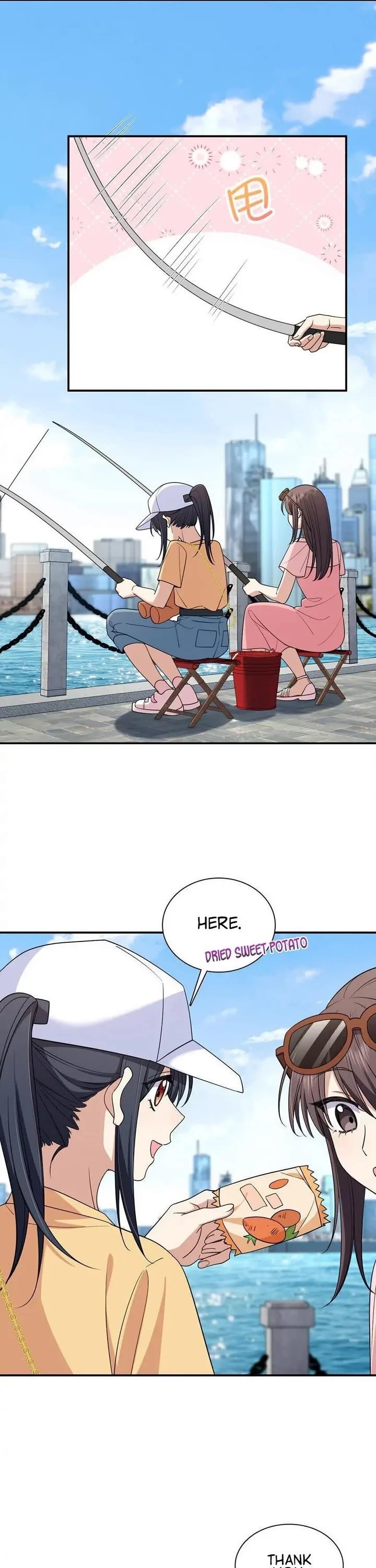 My Wife is From a Thousand Years Ago Chapter 178 - Manhwa18.com
