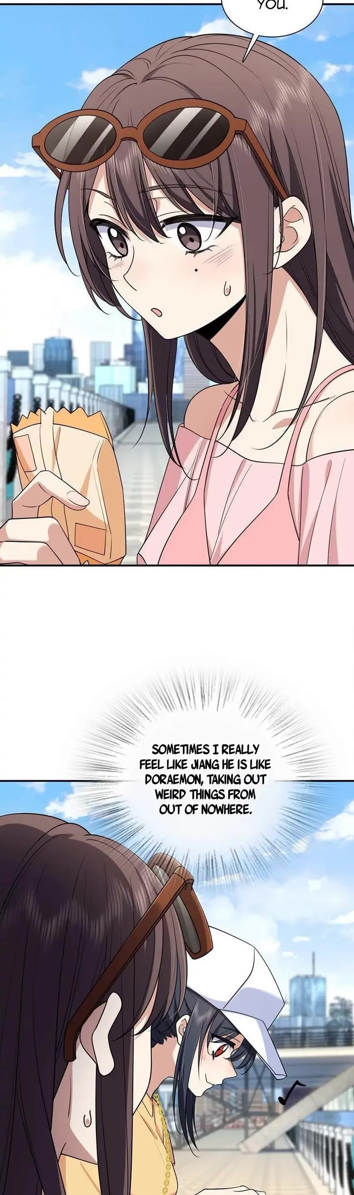My Wife is From a Thousand Years Ago Chapter 178 - Manhwa18.com