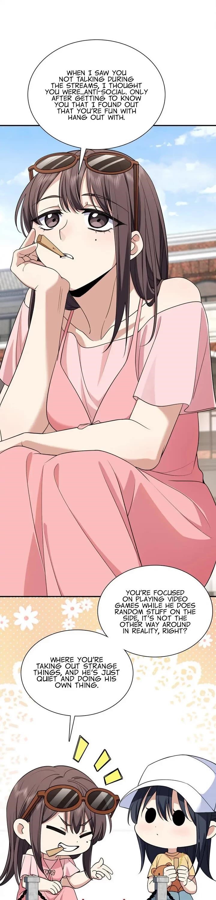 My Wife is From a Thousand Years Ago Chapter 178 - Manhwa18.com