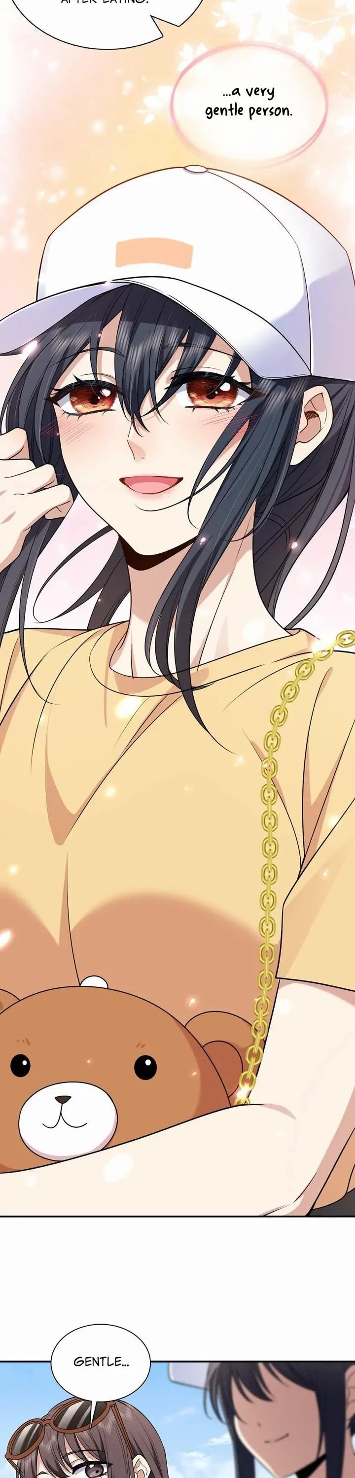 My Wife is From a Thousand Years Ago Chapter 178 - Manhwa18.com