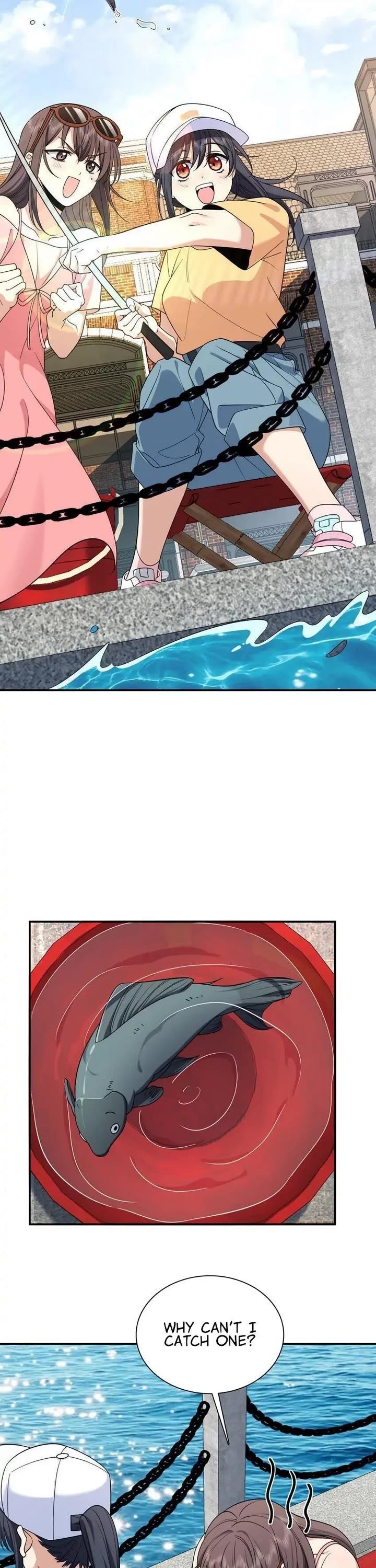 My Wife is From a Thousand Years Ago Chapter 178 - Manhwa18.com