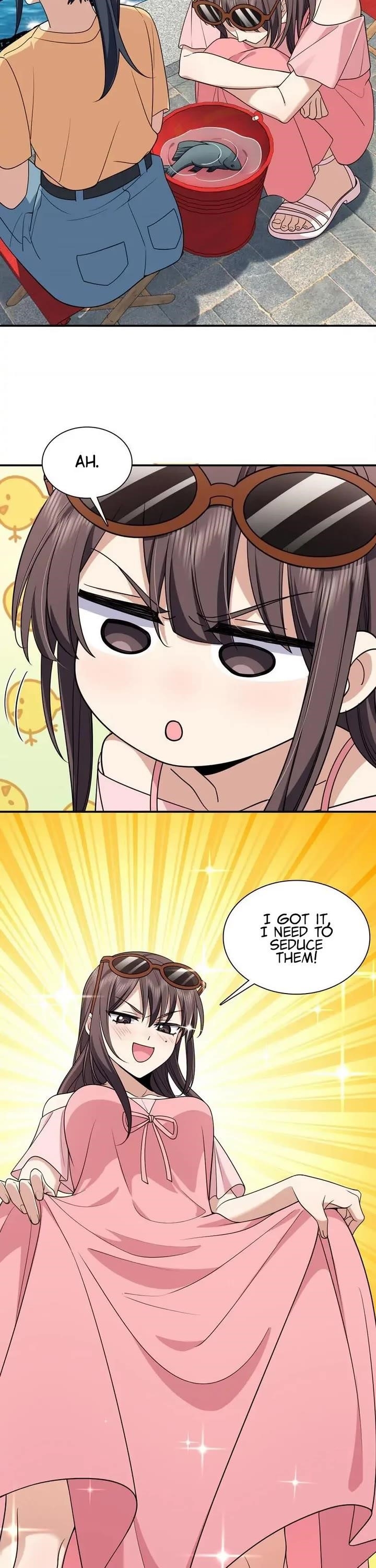 My Wife is From a Thousand Years Ago Chapter 178 - Manhwa18.com