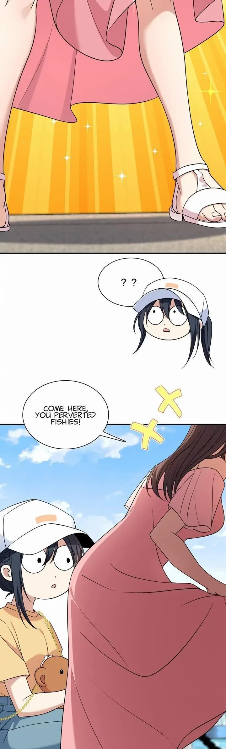 My Wife is From a Thousand Years Ago Chapter 178 - Manhwa18.com