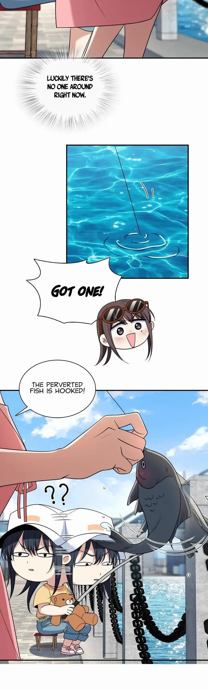 My Wife is From a Thousand Years Ago Chapter 178 - Manhwa18.com