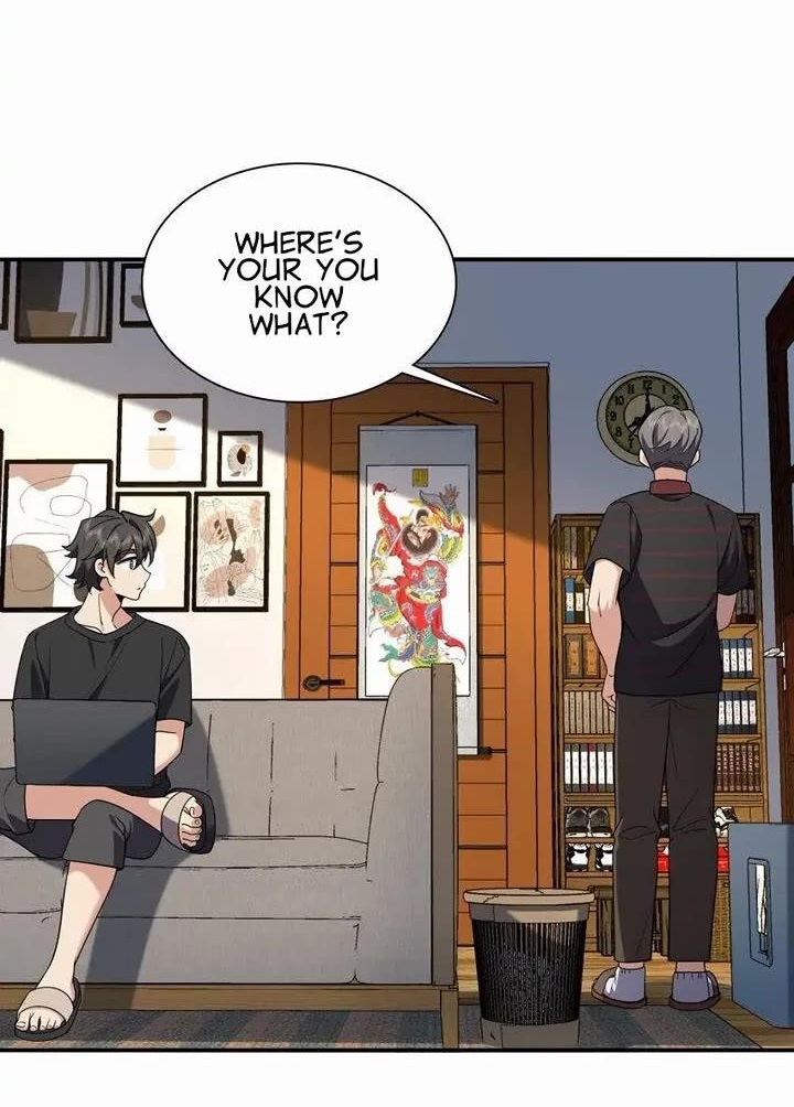 My Wife is From a Thousand Years Ago Chapter 178 - Manhwa18.com