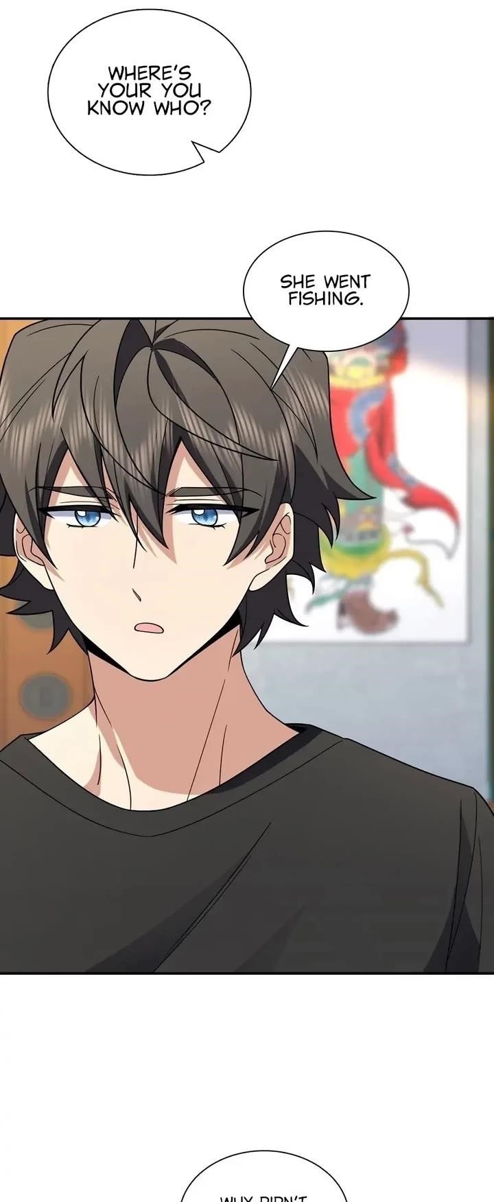 My Wife is From a Thousand Years Ago Chapter 179 - Manhwa18.com
