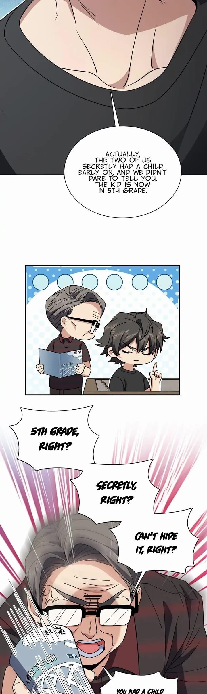 My Wife is From a Thousand Years Ago Chapter 179 - Manhwa18.com
