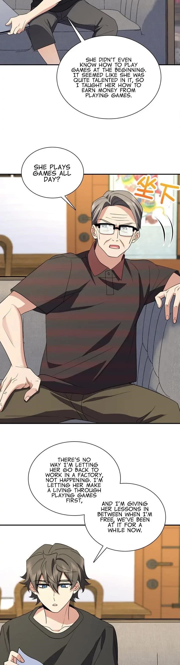 My Wife is From a Thousand Years Ago Chapter 179 - Manhwa18.com