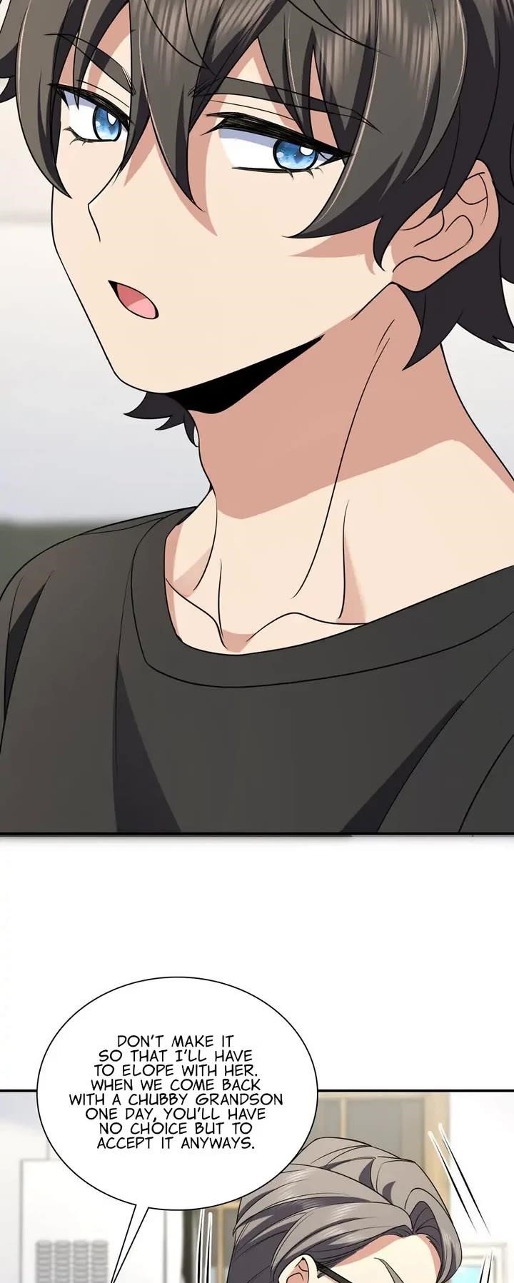 My Wife is From a Thousand Years Ago Chapter 179 - Manhwa18.com