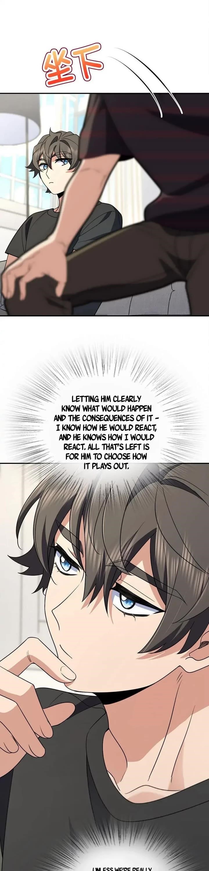 My Wife is From a Thousand Years Ago Chapter 179 - Manhwa18.com