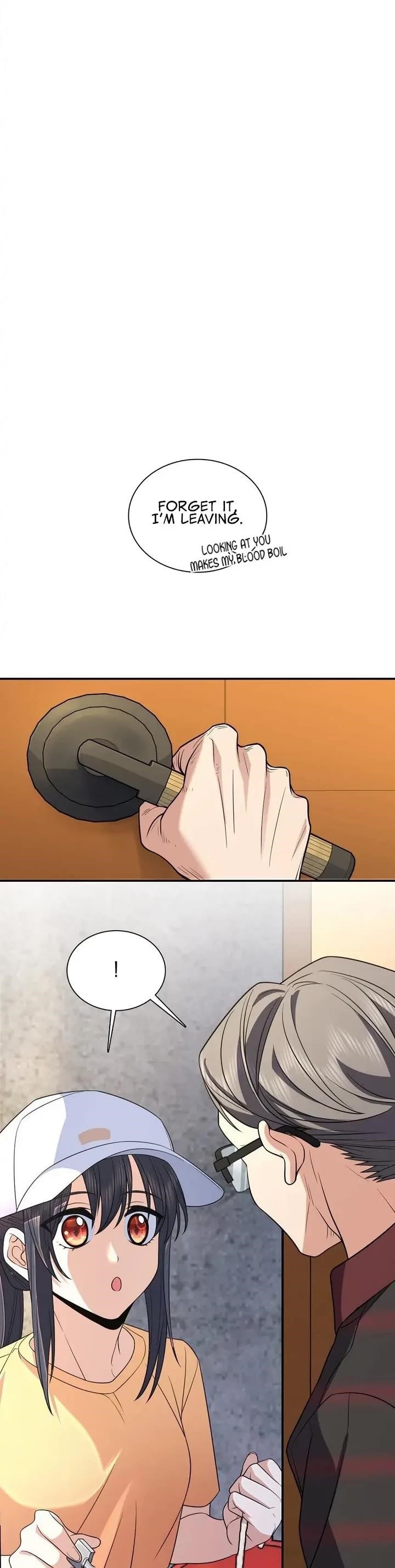 My Wife is From a Thousand Years Ago Chapter 179 - Manhwa18.com