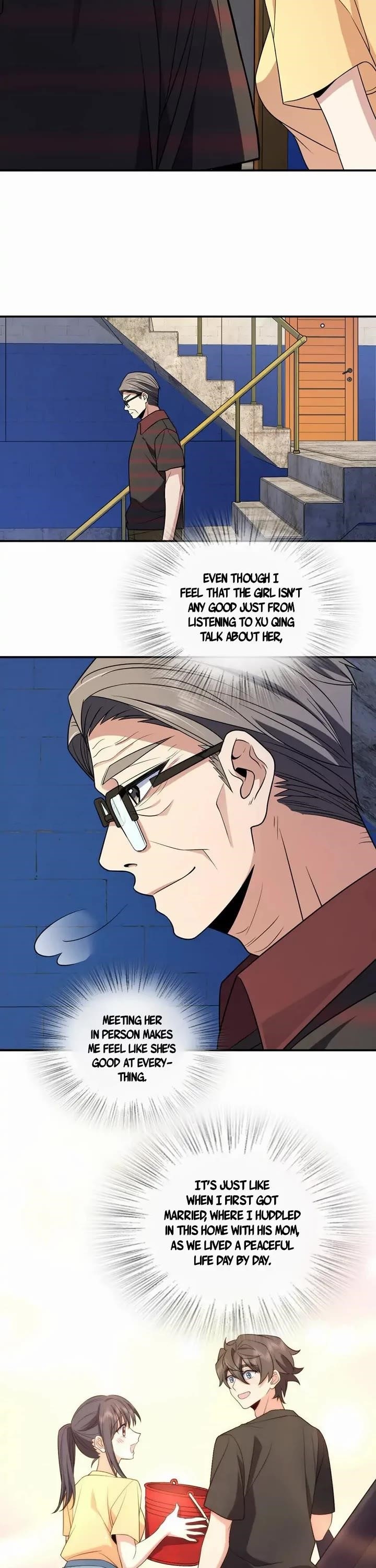 My Wife is From a Thousand Years Ago Chapter 179 - Manhwa18.com
