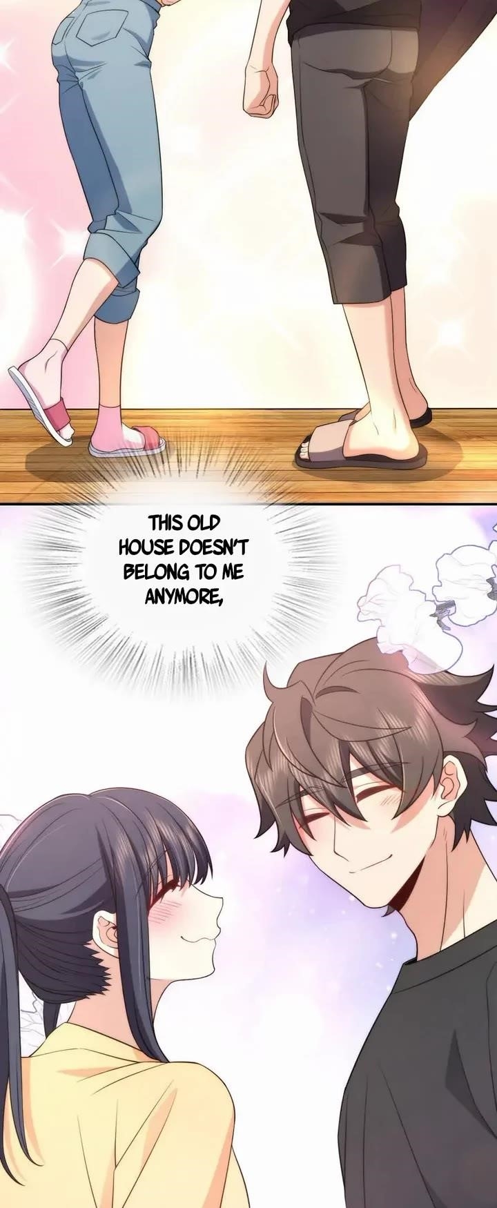 My Wife is From a Thousand Years Ago Chapter 179 - Manhwa18.com