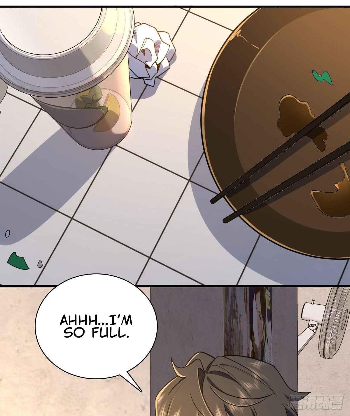 My Wife is From a Thousand Years Ago Chapter 18 - Manhwa18.com